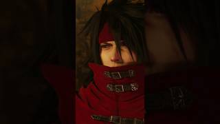 First time meeting Vincent #3 | Final Fantasy 7 Rebirth