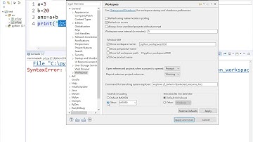 05 修改編碼為UTF8與轉型