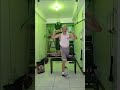 DIY home gym. Christmas 2024. #senior #motivation #activelifestyle #activeaging #likesharesubscribe