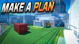 How to Actually Win Nuke Games | Nuke Map Guide