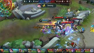 Lesley Cheergunner Savage In Ranked