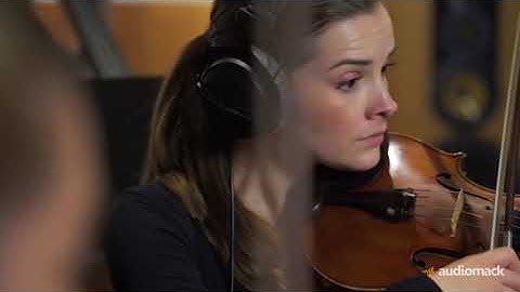 Trippie Redd Performs "Dark Knight Dummo" With Live Orchestra | Audiomack Trap Symphony