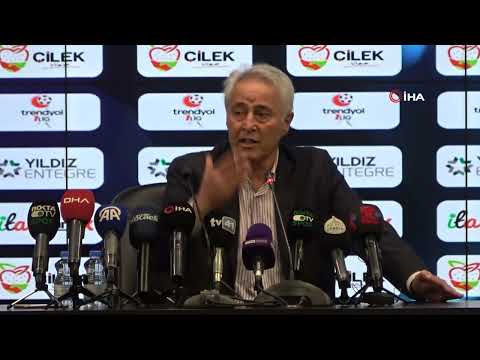 Coşkun Demirbakan: Hazırlık maçı gibi...