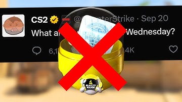 Everything you need to know (CS2 Official Release)