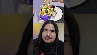 Esse Pokémon só pode me ODIAR porque COMO ASSIM o Electivire de Pokopia quer uma casa nova depois...