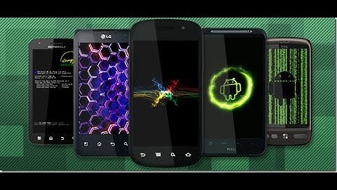 Install or change Boot animation On How To Change Boot animation