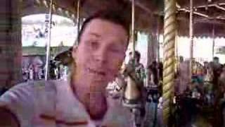 Merry-go-round (Carousel) Woop