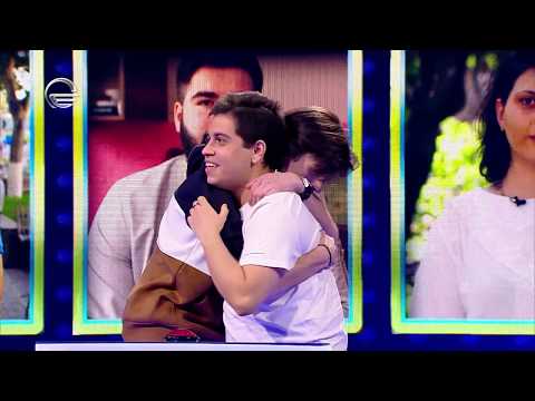 უპასუხე საქართველოს - შაბათს, 30 ნოემბერს, 23:00-ზე!