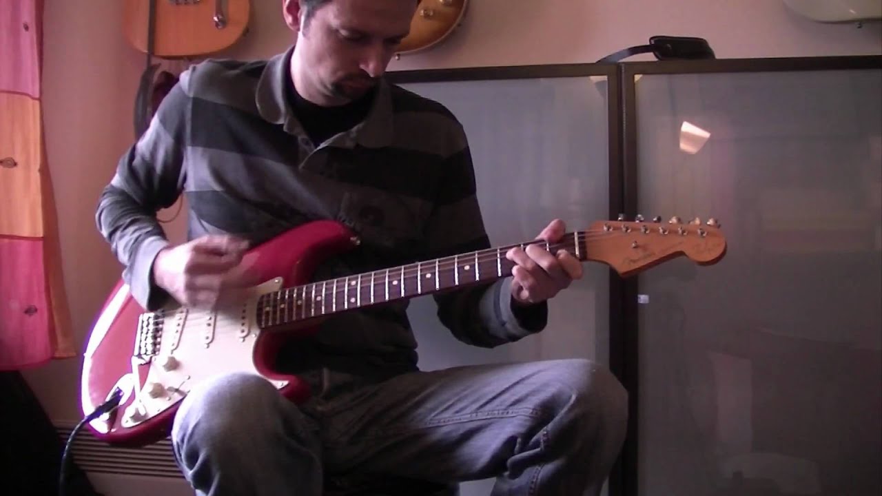 Klein Pickups S5 Test YouTube