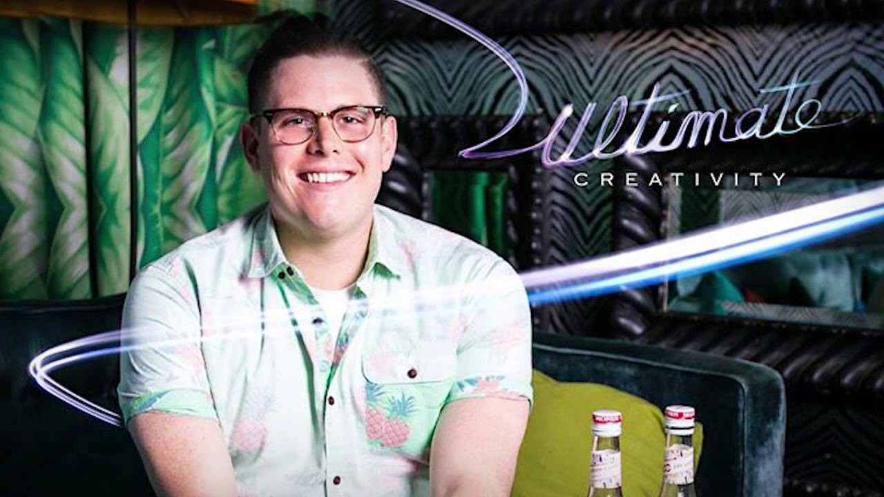 Monin Cup Cocktail Comp Winner James Irvine | Monin Australia