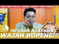 Rahasia Kulit Mulus Tanpa Bekas Jerawat Bopeng, Solusi Cerdas Atasi Kulit Rusak!