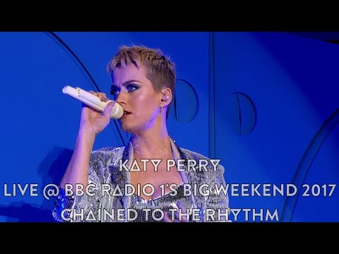 Katy Perry - Remastered LIVE  (Wango Tango 2017)