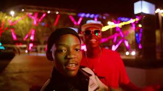 Tumi x BL Zero x Dr Marapo x 2wosixteen x DJ AbzaWololo Visualizer
