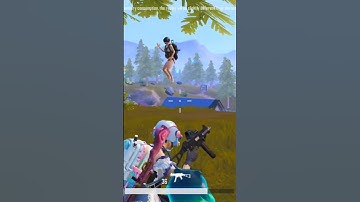 Revenge From the Squad 😈🔥 | 1v4 Insane BGMI Clutch #shorts #bgmi #pubgmobile #revenge