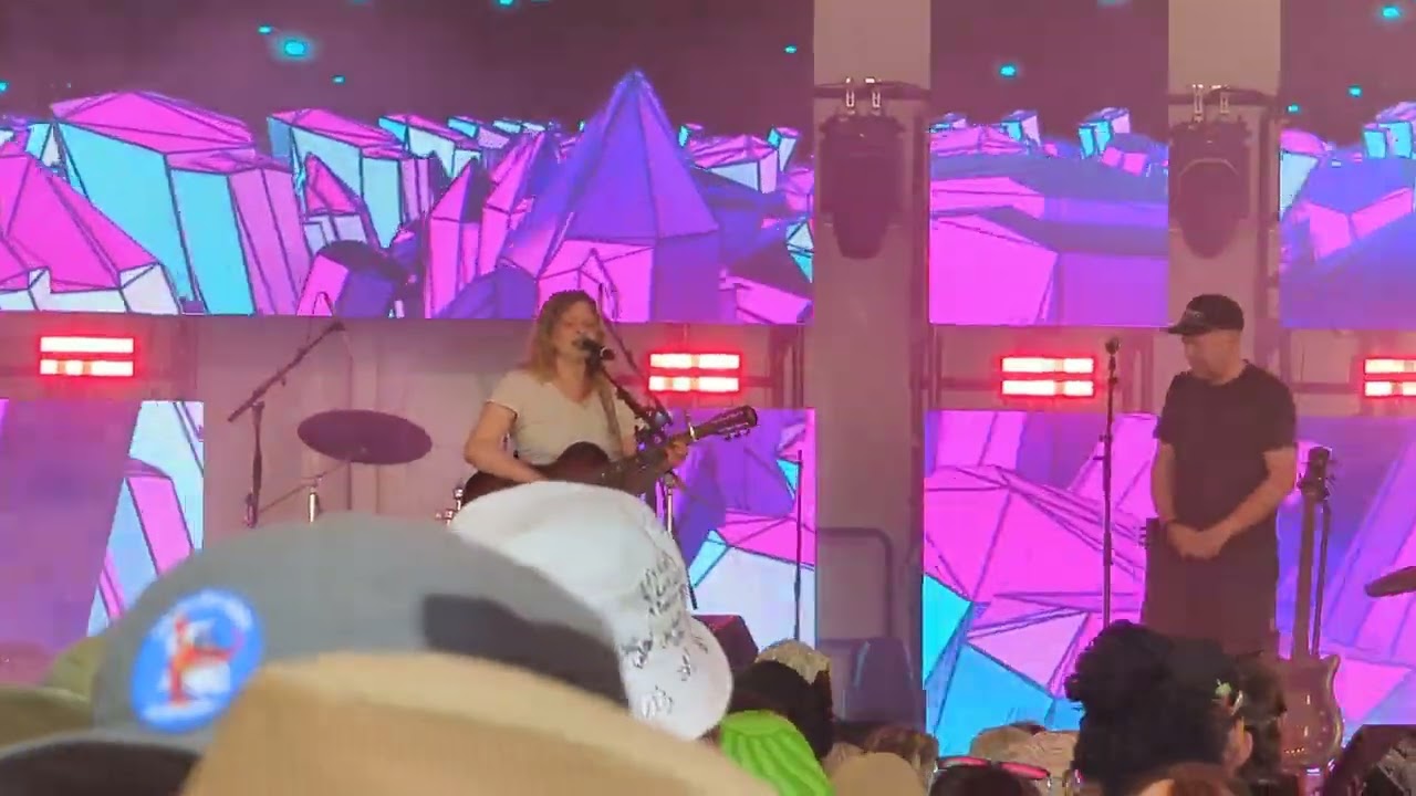 Paris Paloma - Bonnaroo 2023