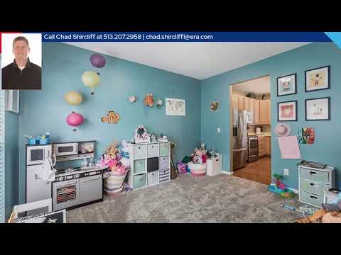 259 Dakota Run, Hamilton Twp, OH home video tour