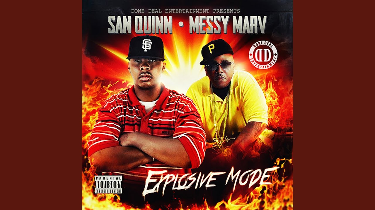 The Hustle STILL Continues - YouTube