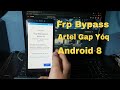 НОВЫЙ СПОСОБ РАЗБЛОКИРОВКИ GOOGLE АККАУНТ Artel Gapyóq 2021 НОВЫЙ СПОСОБ РАЗБЛОКИРОВКИ GOOGLE АККАУНТ Artel Gapyóq 2021
