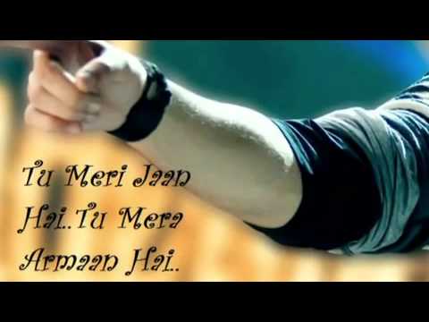 Tu Meri Jaan Hai...D.j Ebad