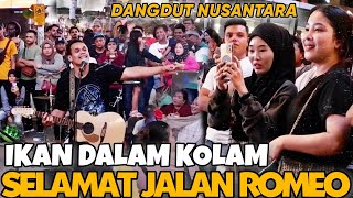 Wulan Dan Kawan Dari Bandung Indonesia  Lagu Dangdut Sangat Sesuai Dan Ramai Peminat