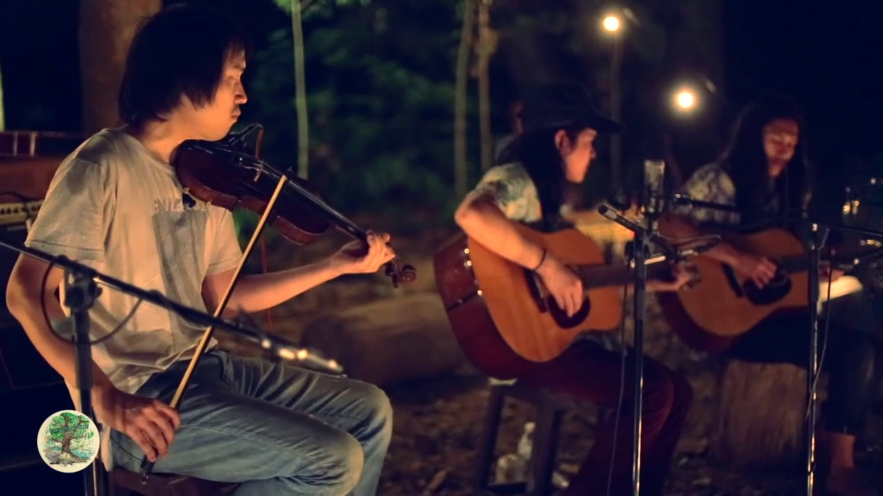 Gathering in the glen S&S Part 2