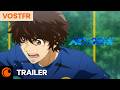 Ao Ashi S2 | Trailer Officiel - VOSTFR