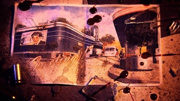 Black Ops 2 Tranzit Song 1 HOUR