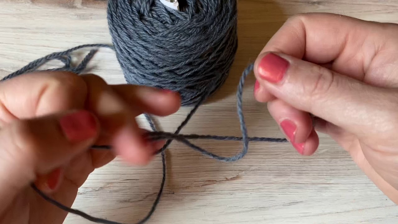 How-To: The Long-Tail Cast On