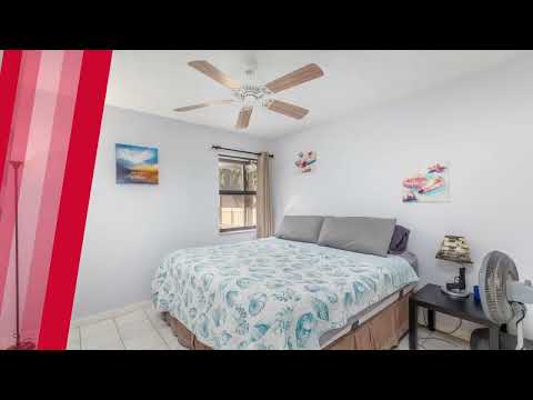 471 SE Ron Rico Ter, Port Saint Lucie, FL home video tour