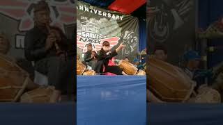 Seni Pencak Silat Gajah Putih Garut