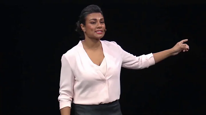 Samsung Unpacked Event 2019 Suzanne De Silva