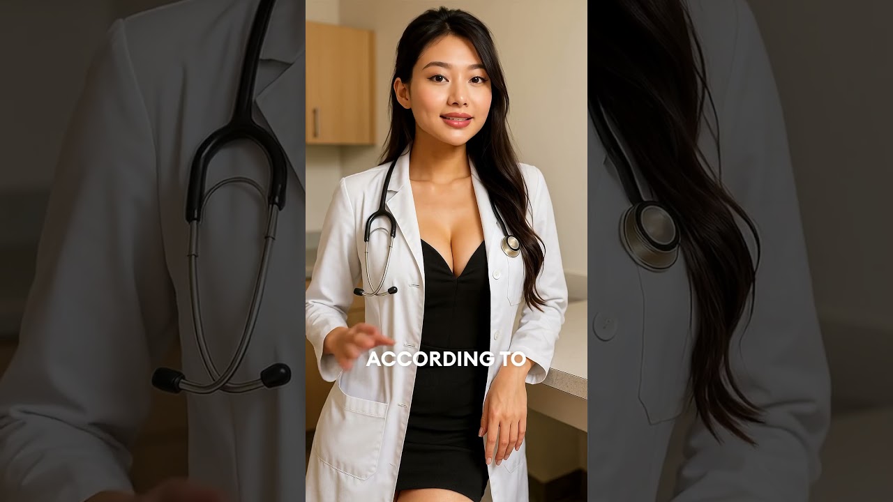 Top 3 Sex Positions Women Enjoy in 20 Seconds | DoctorlyDaily