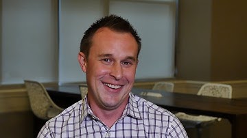 NTT DATA Game Changer: Andrew Crawford Drives Performance