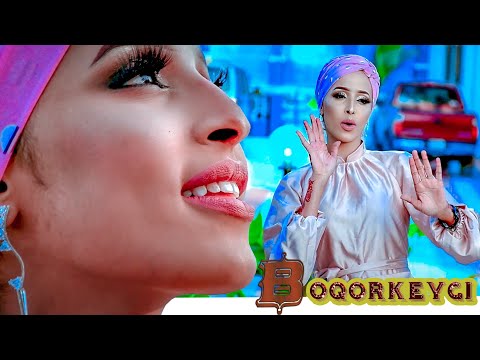 MALYUUN MAANKA BOQORKEYGI OFFICIAL MUSIC VIDEO 2021