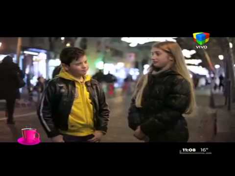 Emotivo Spot contra la violencia de genero