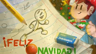 ¡FELIZ NAVIDAD! -Animacion; 🎄🎁