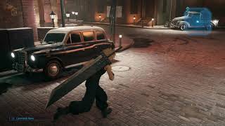 Final Fantasy 7 Remake HP Up Materia Location
Just after the cutscene in area head back towards the jeeps to find the HP Up materia. Final Fantasy 7 Remake HP Up Materia Location