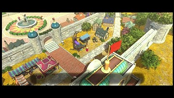 Ni no Kuni II: Revenant Kingdom (Expert | PC) | Only in game audio - Part 16 (Post finale quests)