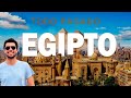 ¿Cuanto Cuesta Viajar a Egipto? (Mi Experiencia)