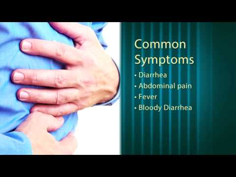 Illnesses Affecting the Gastrointestinal Tract