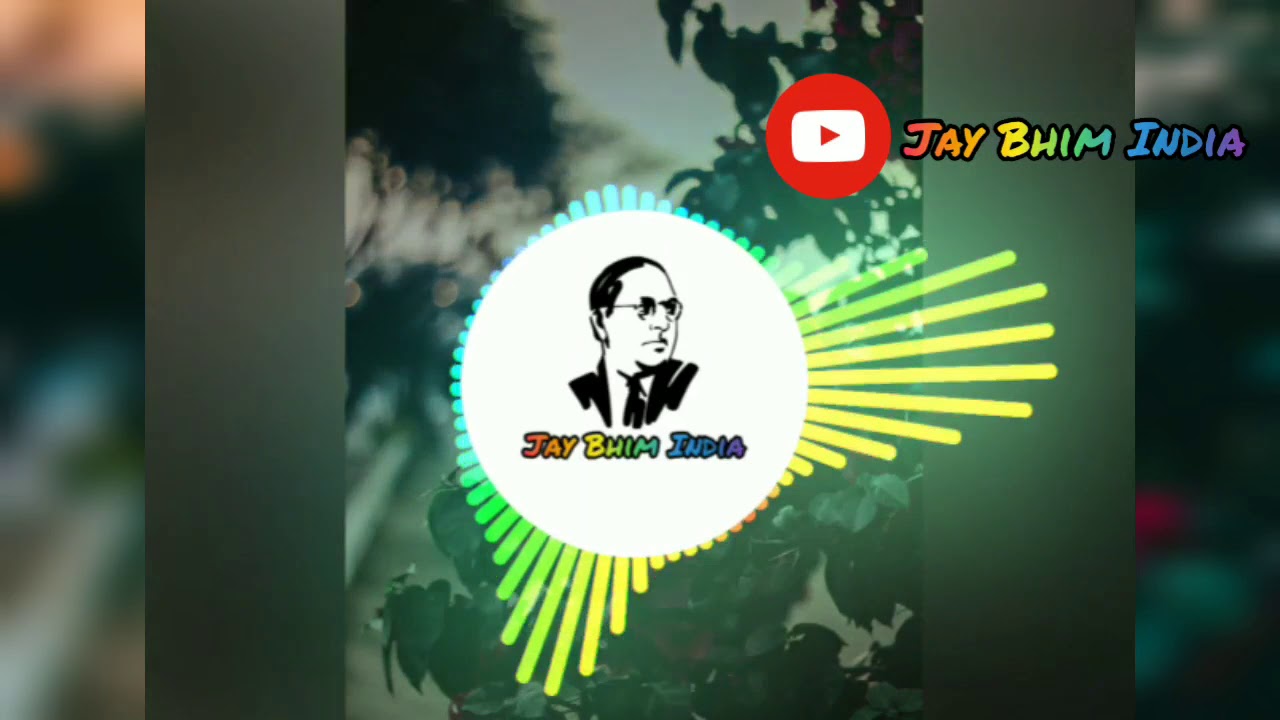 Tula Manasat Anlaya Kuni Full Dj Mix Song  Jay Bhim India 