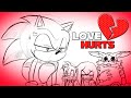 &quot;Love Hurts&quot; Comic Dub