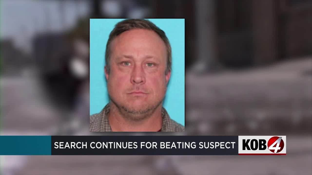 Search continues for suspect in brutal attack outside downtown thrift ...