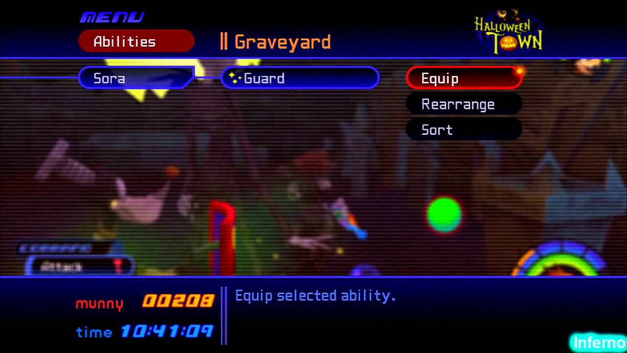 Kingdom Hearts 1.5 HD ReMIX English Version KHFM Part 12