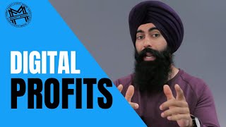 I Made $10,000 in 2 Days - The SECRET To Making Money Online
