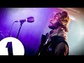 Dave - 100M's/Samantha/No Words Medley in the Live Lounge