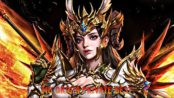 Mu Origin Private Best - Soon To Open (Mobile)