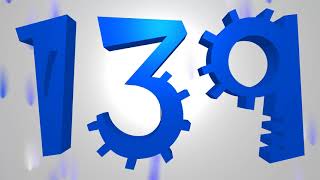 My Countdown 140-131