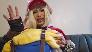 Fallout TV Show Vault 33 Lucy Backpack by The Wand Company Review