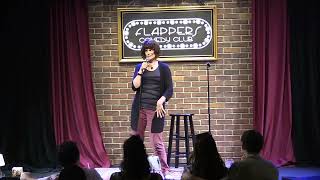 Stacy Dymalski Teaches Us How to Pronounce Writer